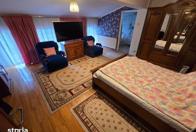 Casă cu 5 camere cu Teren 95 Mp în Calea București - 7