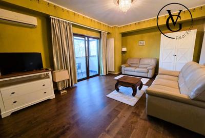 Apartament cu 2 camere decomandat, mobilat în Faleza Nord - 3