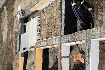 Casă cu 2 camere în Strejnicu - 5