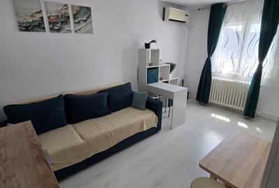Garsonieră semidecomandată în Alba Iulia - 14