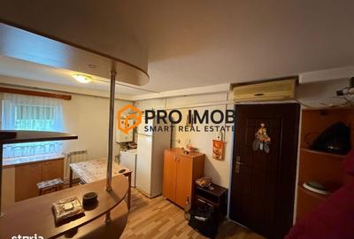 Apartament cu 2 camere semidecomandat în Unirii Sud