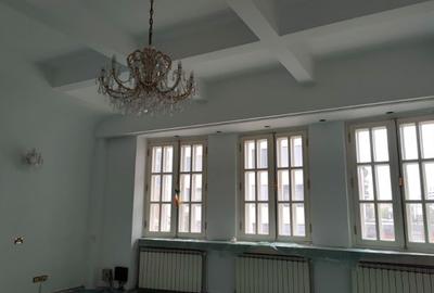 Casă individuală cu 6 camere cu Teren 651 Mp în 13 Septembrie - 3