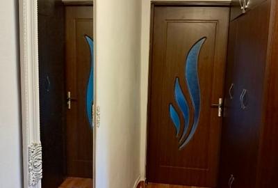 Apartament cu 2 camere semidecomandat, mobilat în Dorobanților - 1