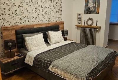 Apartament cu 3 camere decomandat în Kiseleff - 7