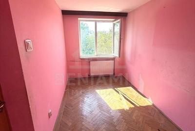 Apartament cu 2 camere semidecomandat în George Enescu - 6