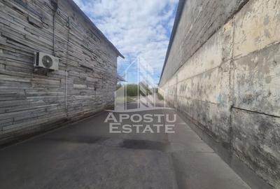 Spațiu industrial, de 4,995 mp, în Nord-Vest - 13