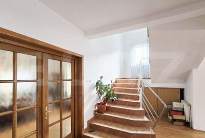 Casă individuală cu 8 camere cu Canalizare în Gruia - 3
