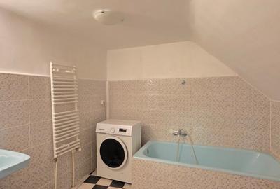 Apartament cu 3 camere decomandat în Dorobanți - 6