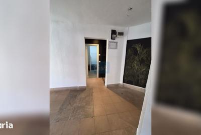Spațiu comercial, de 43 mp, în Grigorescu