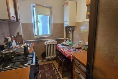 Apartament cu 3 camere semidecomandat în Mircea cel Bătrân - 5
