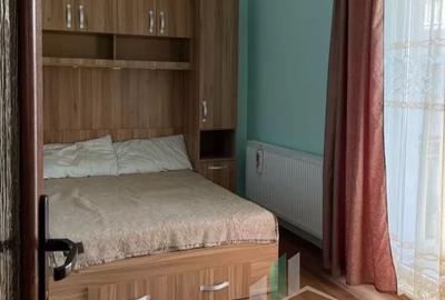 Apartament cu 3 camere decomandat în Baciu