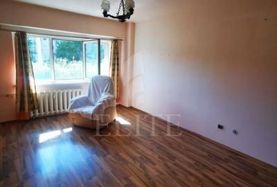 Garsonieră decomandată în Mănăștur