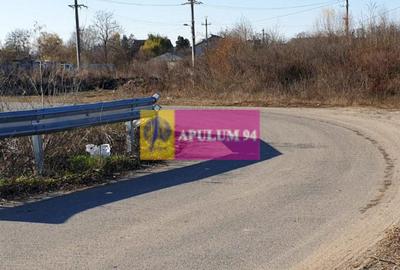Teren Construcții intravilan de 524 mp, în 1 Decembrie - 42