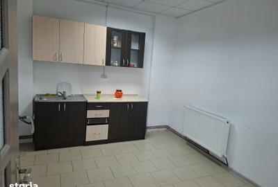 Spațiu comercial, de 190 mp, în Blejoi