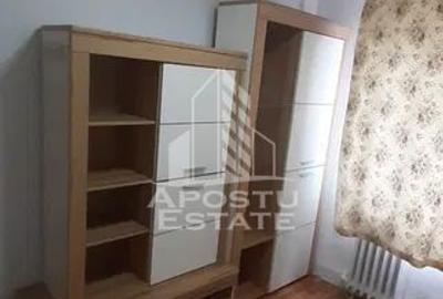 Garsonieră, mobilată în Circumvalațiunii - 4
