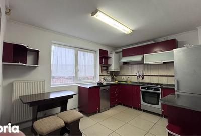 Apartament cu 4 camere în Central - 4