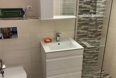 Garsonieră decomandată în Ultracentral