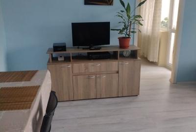 Apartament cu 2 camere semidecomandat, mobilat în Sud - 2