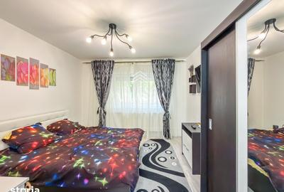 Apartament cu 3 camere decomandat în Central - 7