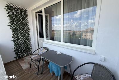 Apartament cu 3 camere decomandat în Central - 8