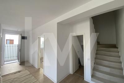 Duplex cu 4 camere cu Canalizare în Arhitecților - Calea Cisnădiei - 1