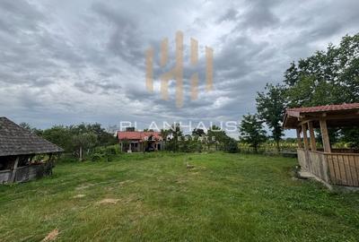 Casă cu 3 camere cu Canalizare în Sălsig - 8