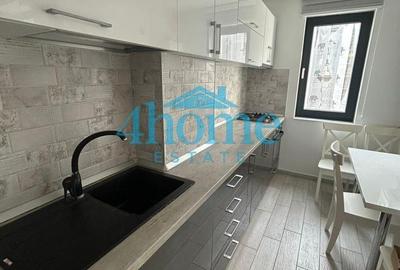 Apartament cu 2 camere în Timpuri Noi - 4