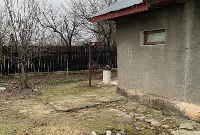 Casă cu 4 camere cu Teren 1941 Mp în Drăgoești