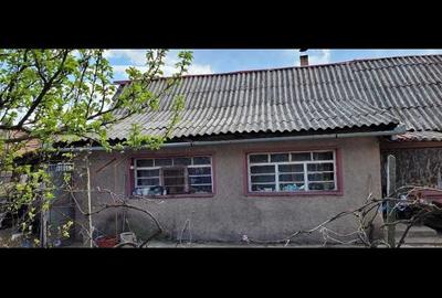 Casă cu 2 camere în Abram - 4