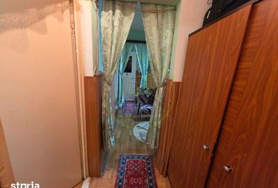 Apartament cu 4 camere decomandat în Hipodrom 3 - 2