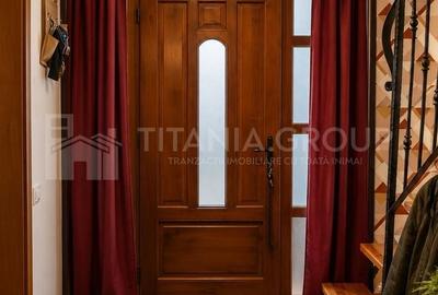 Duplex cu 5 camere cu Canalizare în Bunloc - 7