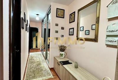 Apartament cu 3 camere decomandat în Obcini - 6