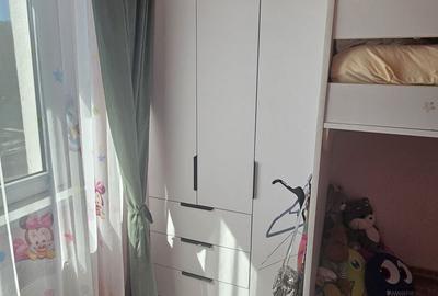 Apartament cu 2 camere semidecomandat în Central - 4