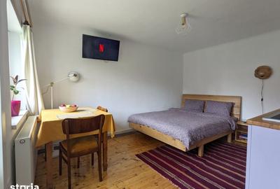 Casă cu 3 camere cu Teren 2987 Mp în Central - 3