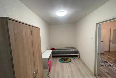 Apartament cu 2 camere nedecomandat în Alexandru cel Bun - 3