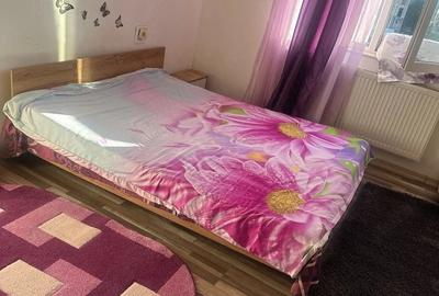 Garsonieră decomandată în Lotrului - 1