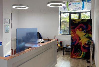 Spațiu comercial, de 1,200 mp, în Nord - 3