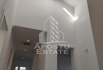 Casă cu 4 camere cu Teren 668 Mp în Dumbrăvița