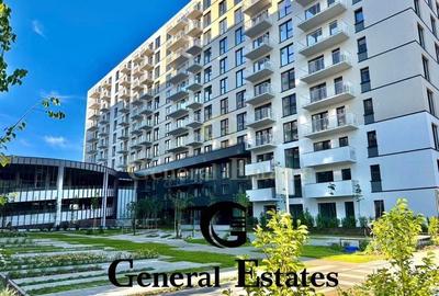 Apartament cu 3 camere decomandat în Podu Roș - 1