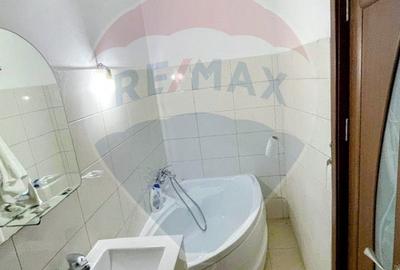 Apartament cu 2 camere decomandat în Galata - 8