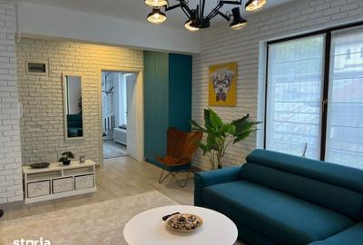 Apartament cu 2 camere în Bucureștii Noi - 1