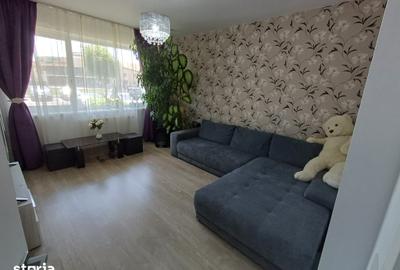 Apartament cu 2 camere decomandat în Central - 2