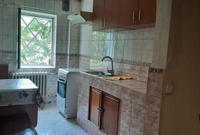 Apartament cu 2 camere decomandat în Sebastian - 10