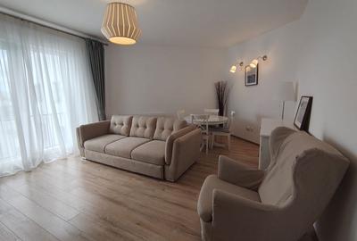 Apartament cu 2 camere decomandat în Orizont - 1