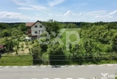 Teren în Drăganu - 2