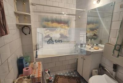 Apartament cu 2 camere semidecomandat în Liviu Rebreanu - 6