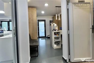 Spațiu comercial, de 62 mp, în Calea București - 12