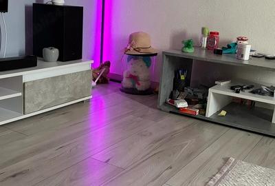 Apartament cu 2 camere nedecomandat în Central