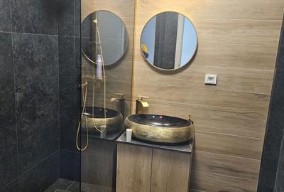 Apartament cu 2 camere decomandat în Nufărul - 7
