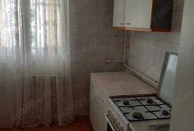 Apartament cu 2 camere decomandat în Complex Studențesc - 5